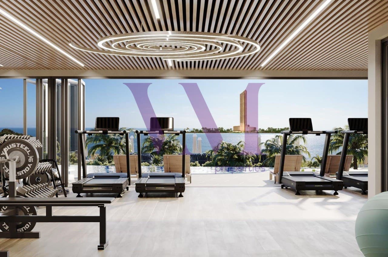Island View | Third Floor | Hot Deal — Al Marjan Island