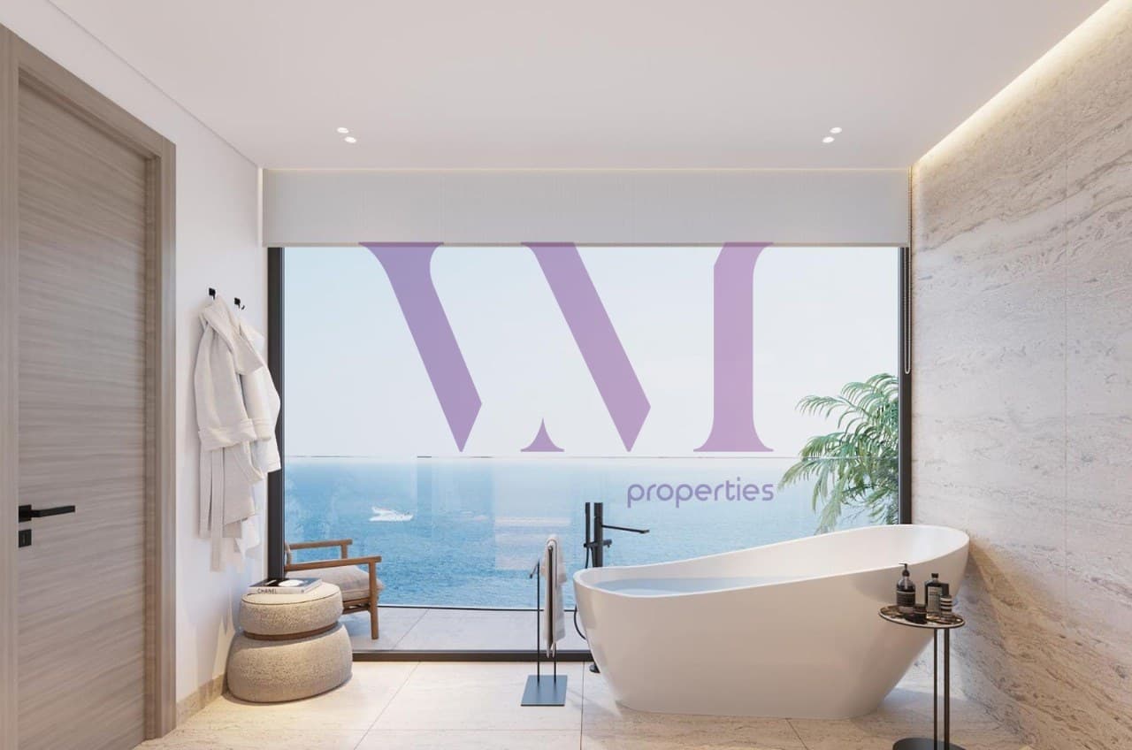 Island View | Third Floor | Hot Deal — Al Marjan Island