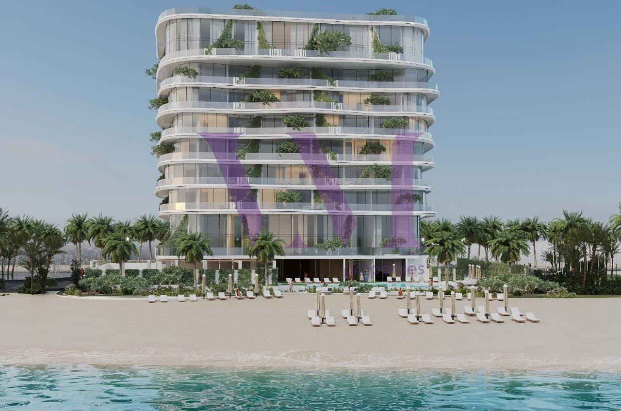 Island View | Third Floor | Hot Deal — Al Marjan Island
