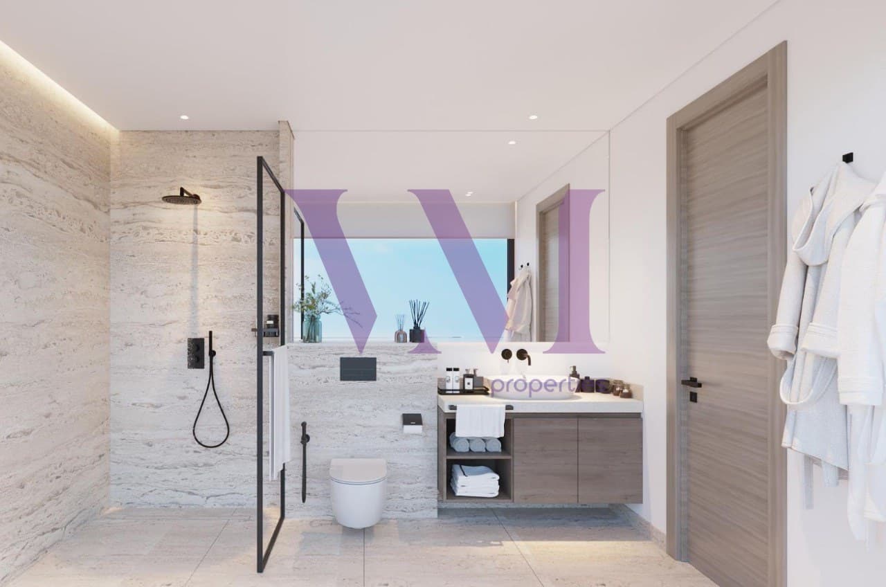 Island View | Third Floor | Hot Deal — Al Marjan Island