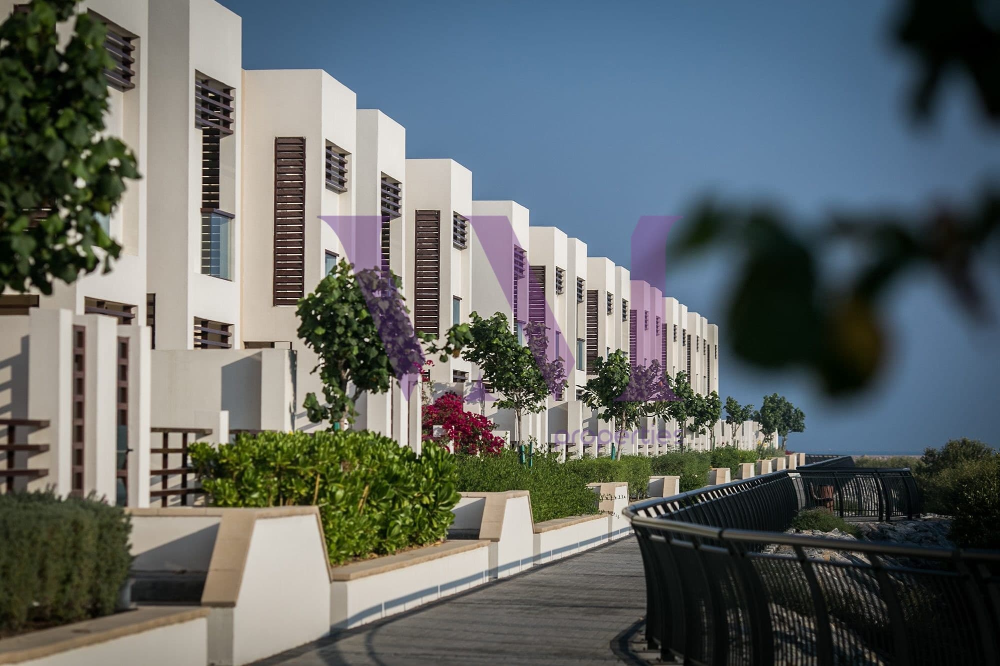 2-Bed Townhouse, Flamingo Villas, Mina Al Arab — Mina Al Arab