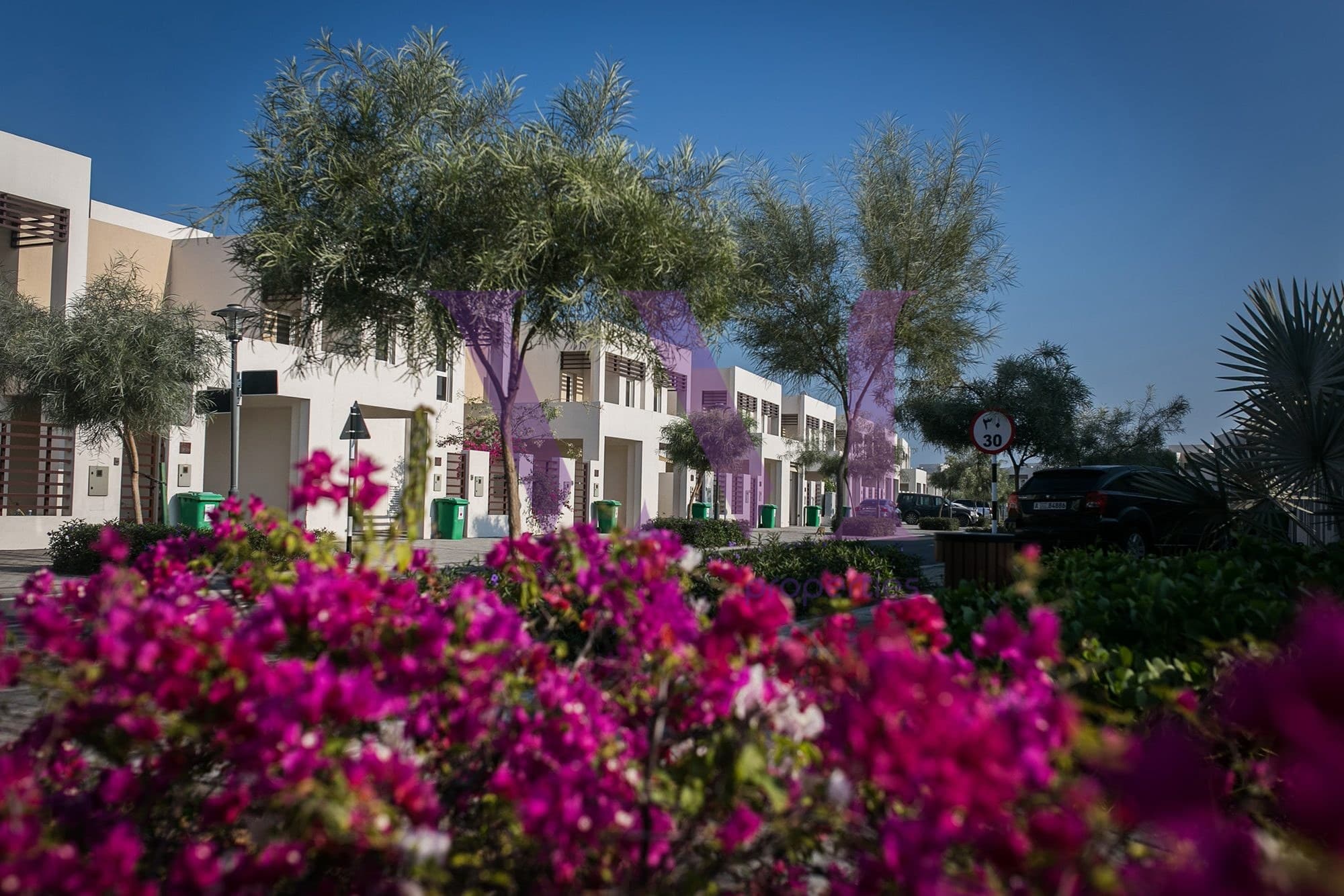 2-Bed Townhouse, Flamingo Villas, Mina Al Arab — Mina Al Arab