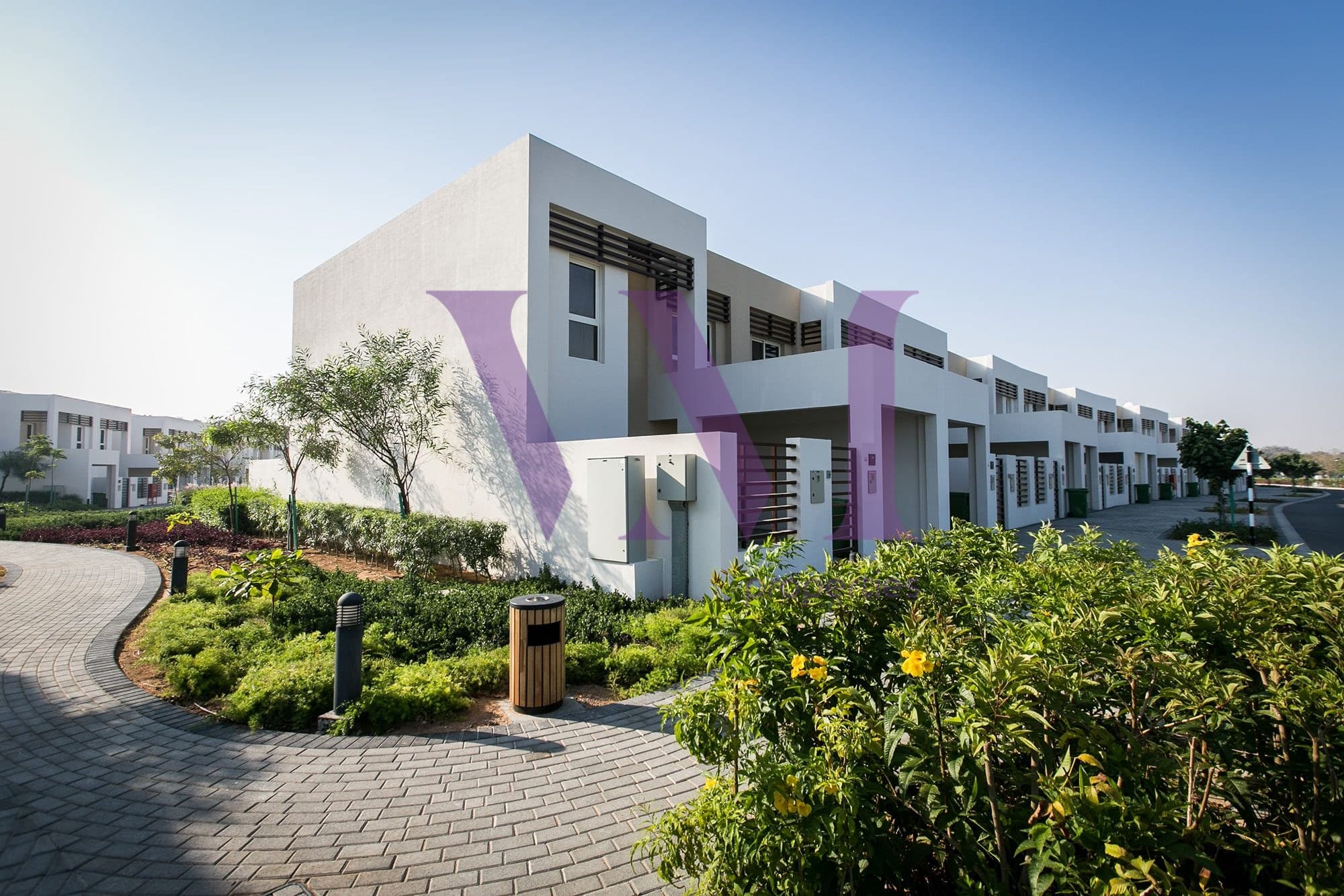 2-Bed Townhouse, Flamingo Villas, Mina Al Arab — Mina Al Arab