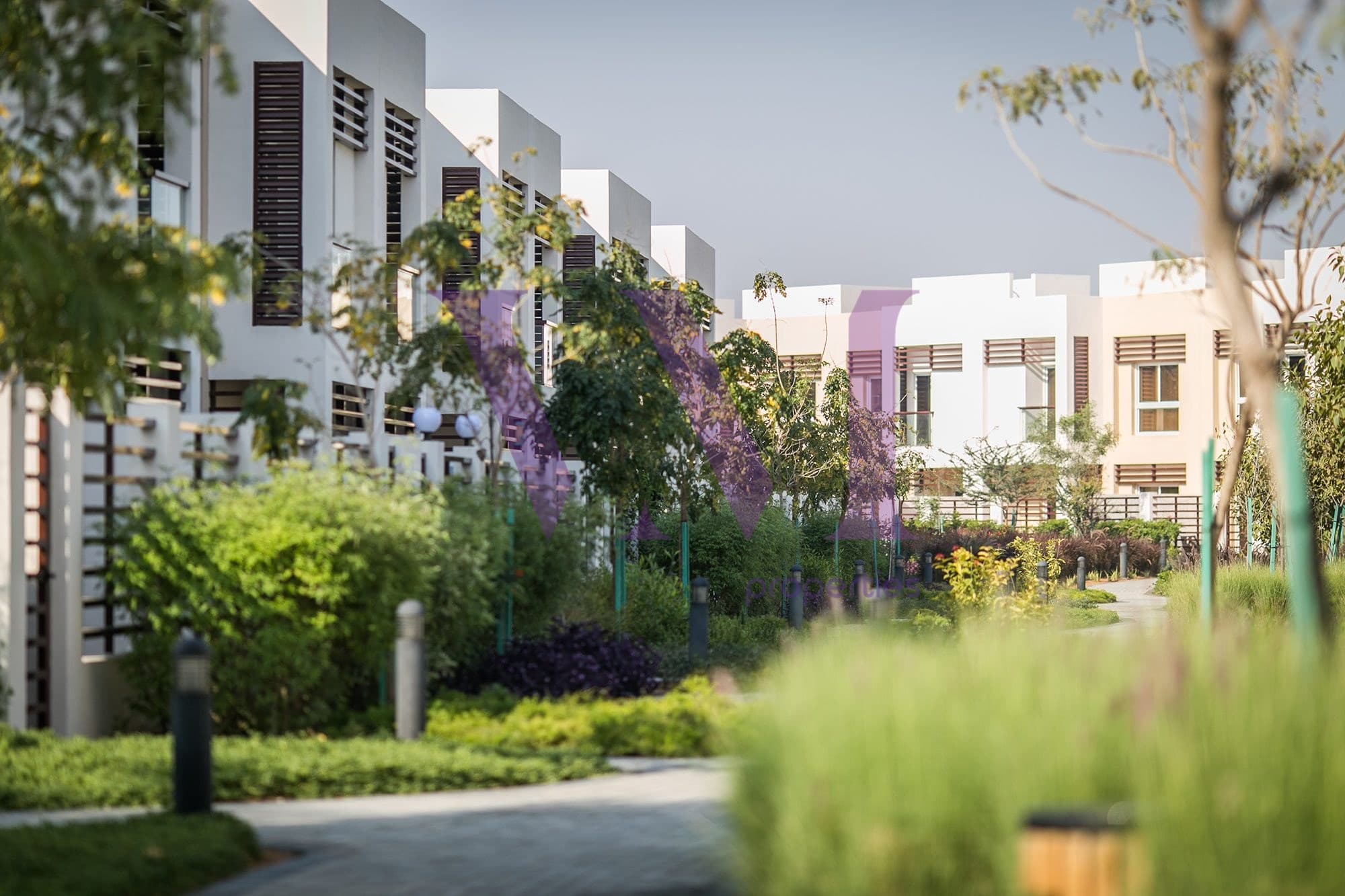 2-Bed Townhouse, Flamingo Villas, Mina Al Arab — Mina Al Arab