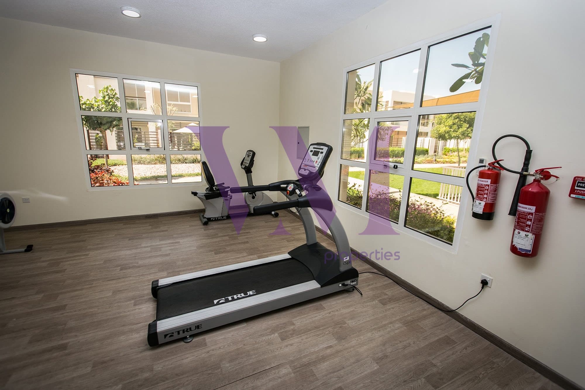 2-Bed Townhouse, Flamingo Villas, Mina Al Arab — Mina Al Arab