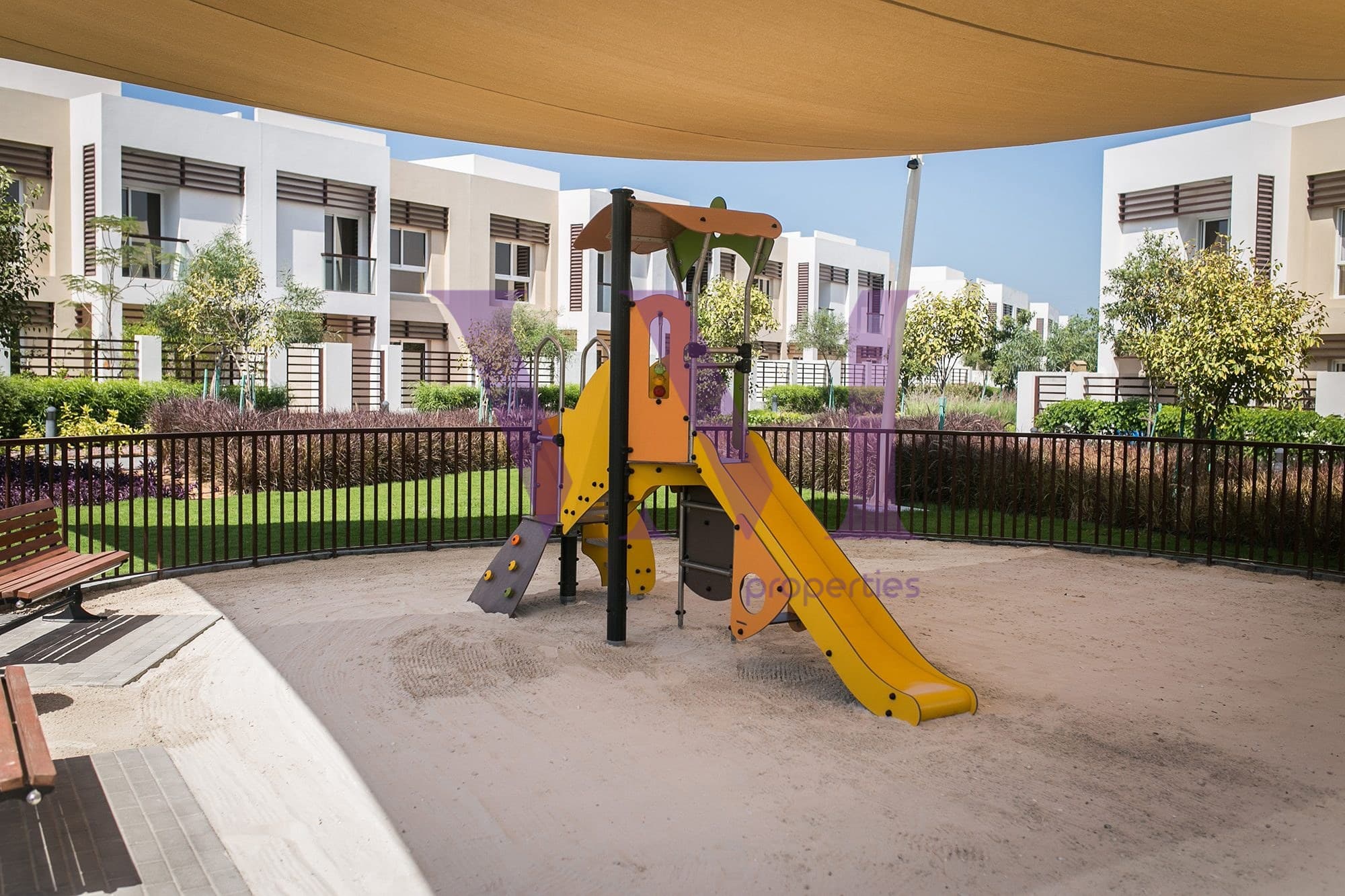 2-Bed Townhouse, Flamingo Villas, Mina Al Arab — Mina Al Arab
