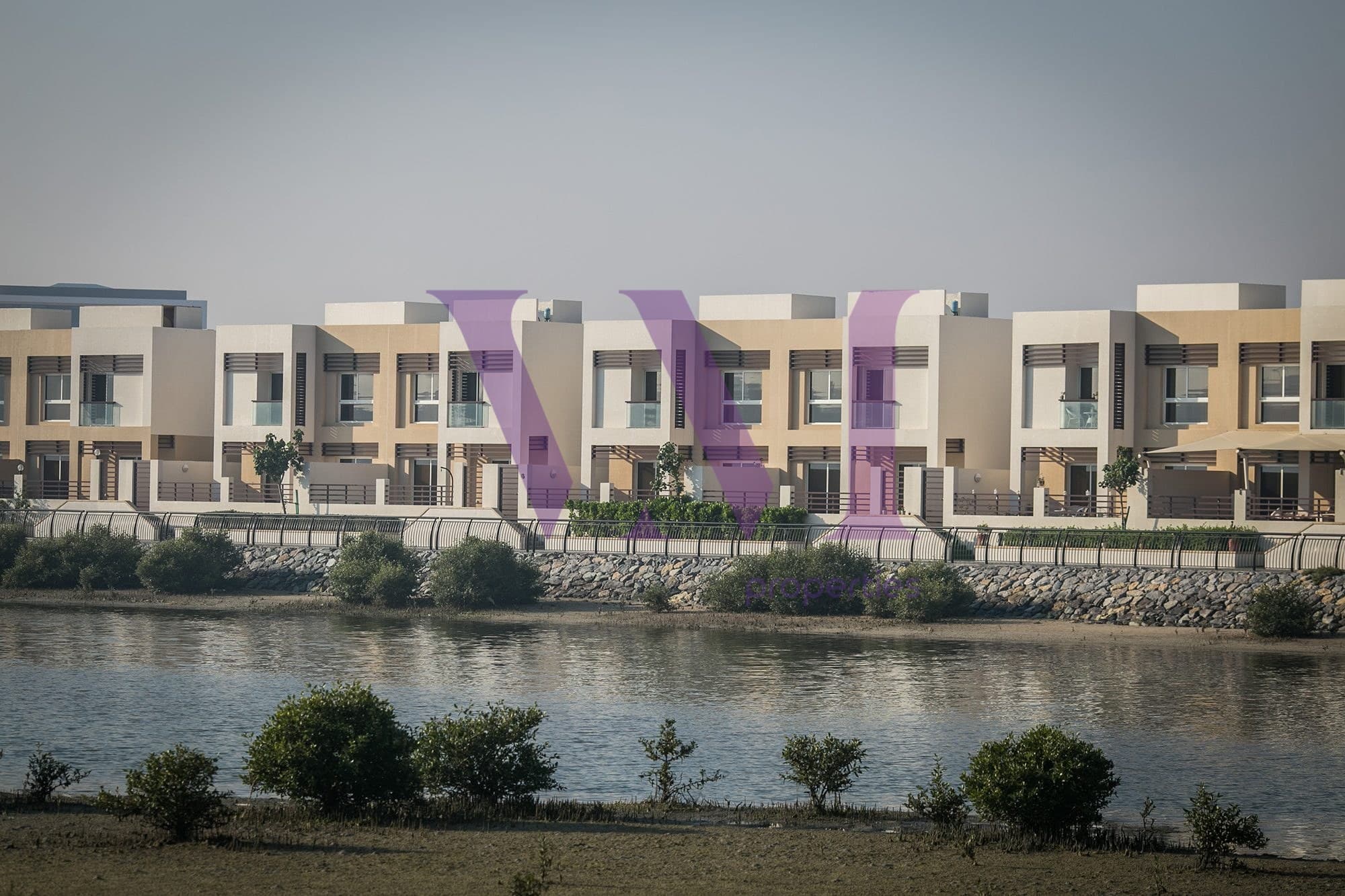 2-Bed Townhouse, Flamingo Villas, Mina Al Arab — Mina Al Arab
