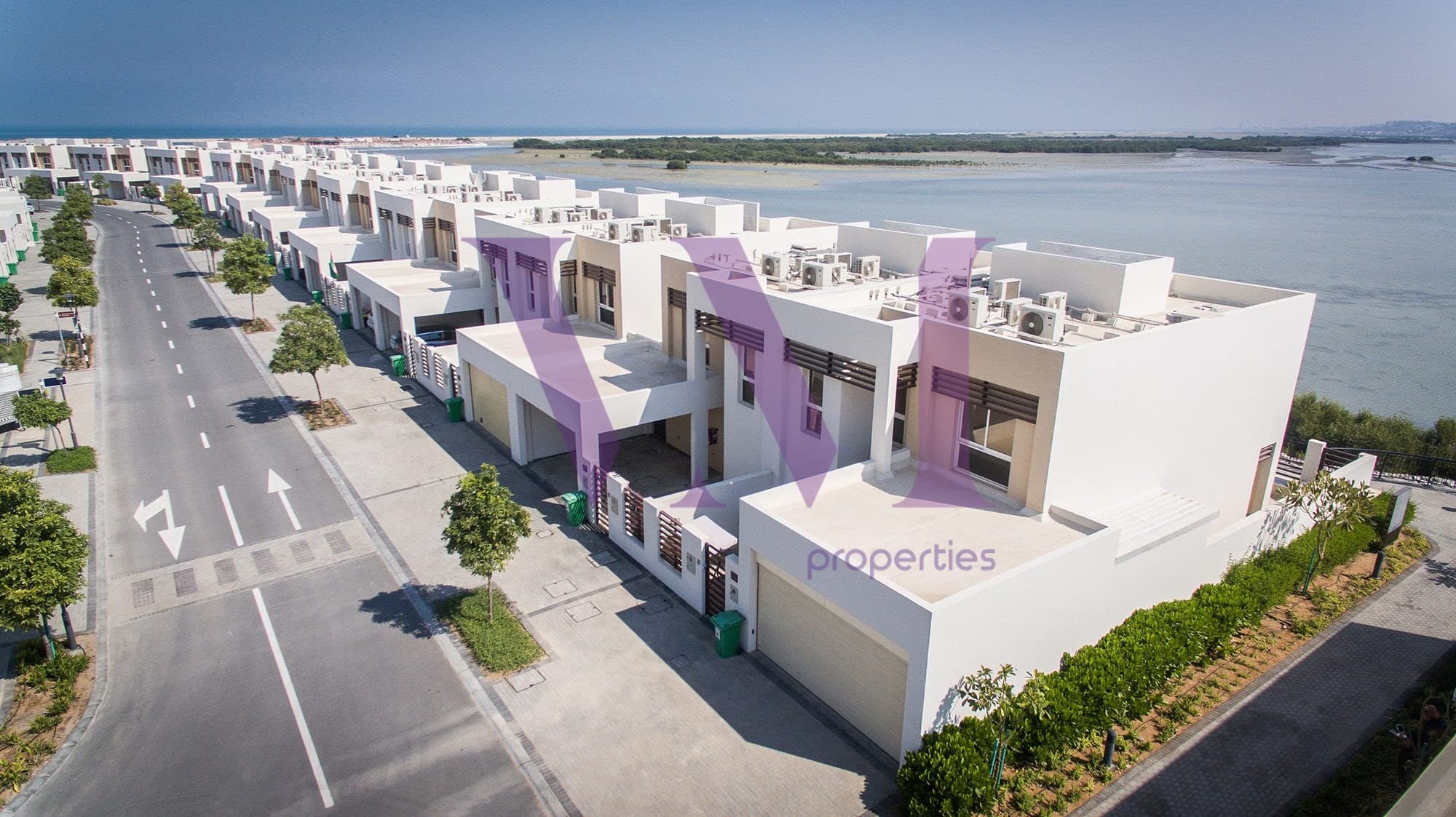 2-Bed Townhouse, Flamingo Villas, Mina Al Arab — Mina Al Arab