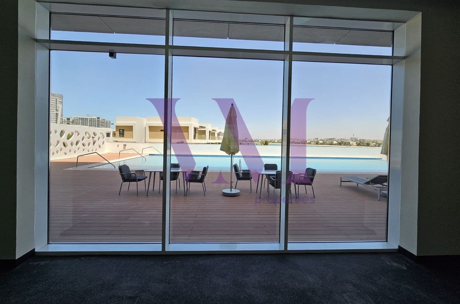 Ready 1-Bed Apartment, Gateway 2 | Hot Deal — Mina Al Arab