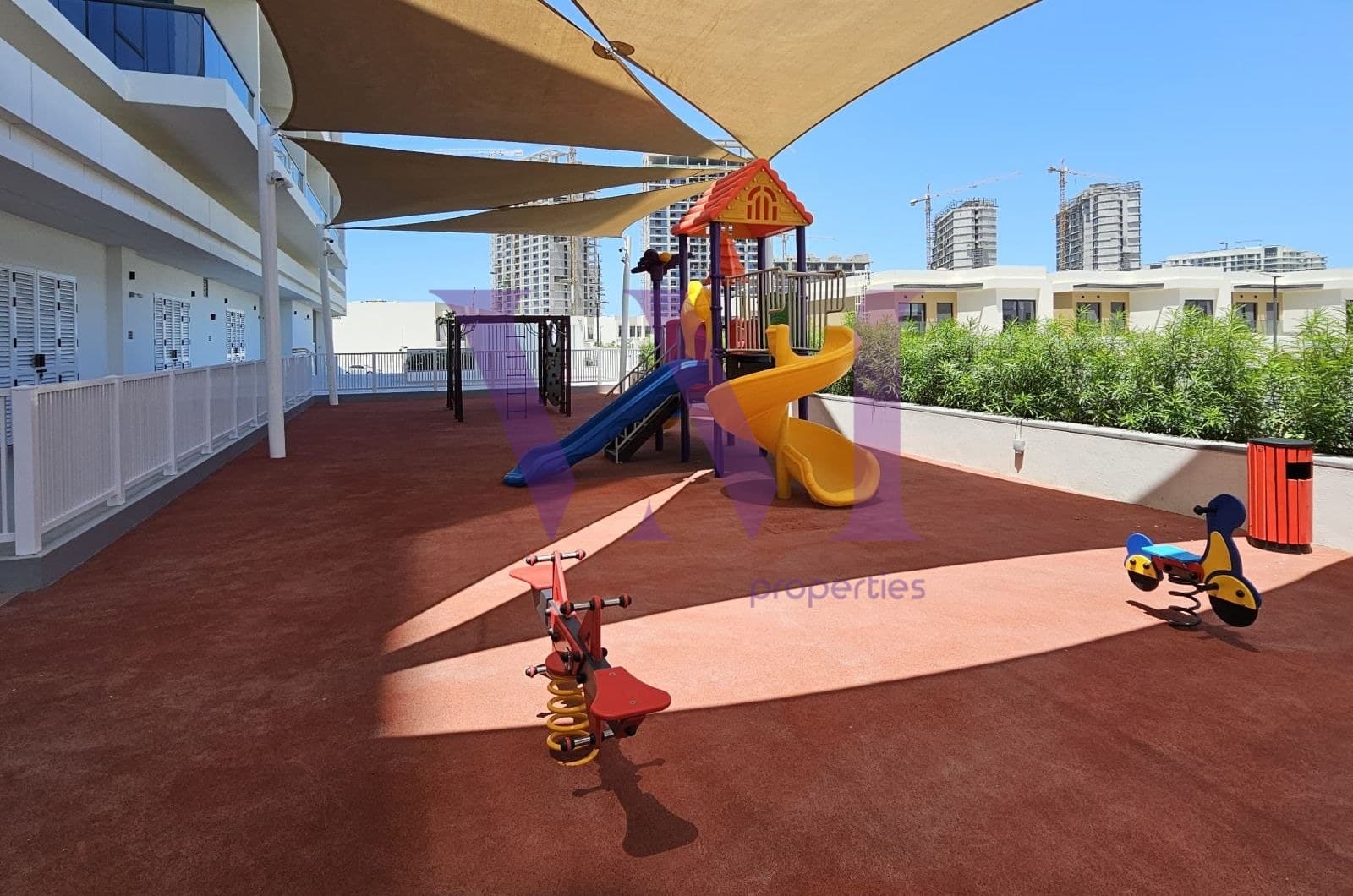 Ready 1-Bed Apartment, Gateway 2 | Hot Deal — Mina Al Arab