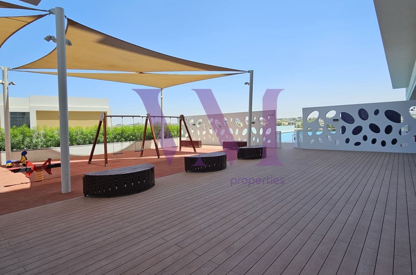 Stylish 2-Bed Pool and Lagoon view-Mina Al Arab — Mina Al Arab