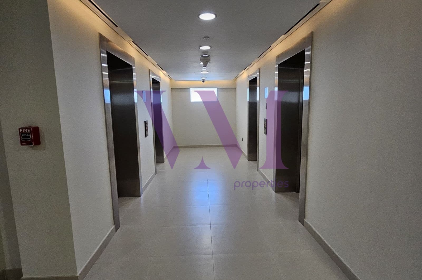 Ready 1-Bed Apartment, Gateway 2 | Hot Deal — Mina Al Arab