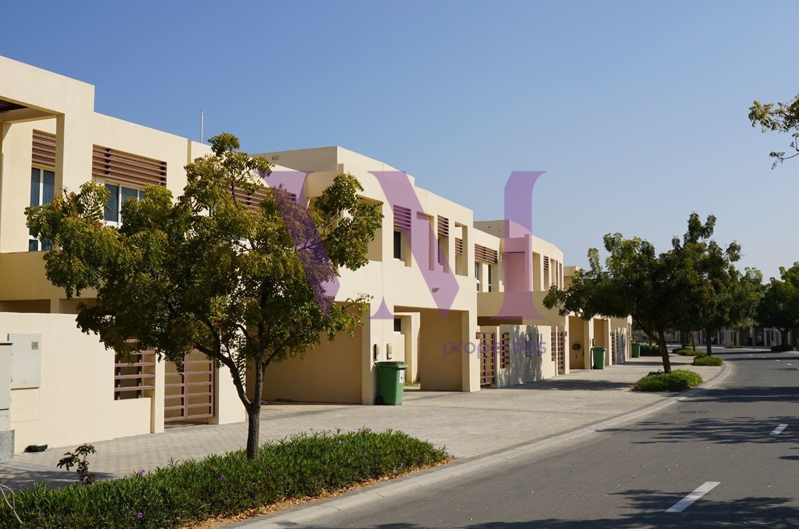 Modern 3 + Maid | Luxury Finishing | Malibu — Mina Al Arab