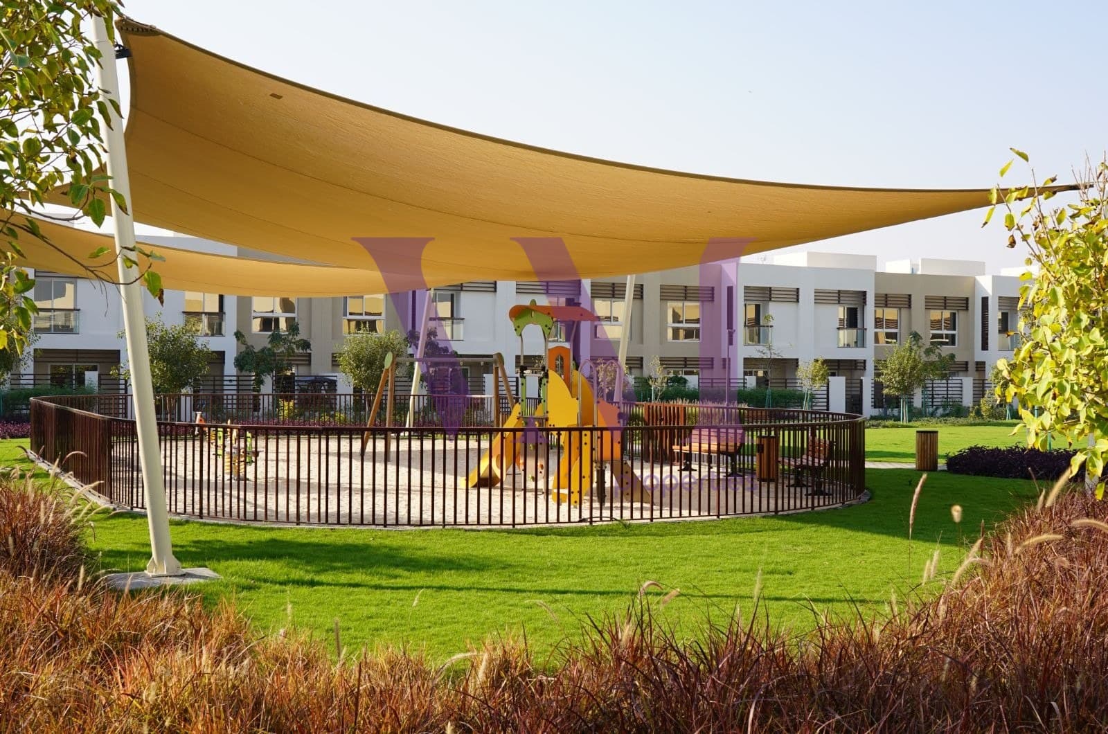 Modern 3 + Maid | Luxury Finishing | Malibu — Mina Al Arab