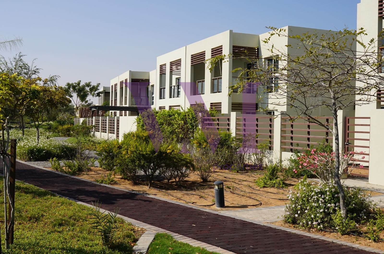 Modern 3 + Maid | Luxury Finishing | Malibu — Mina Al Arab