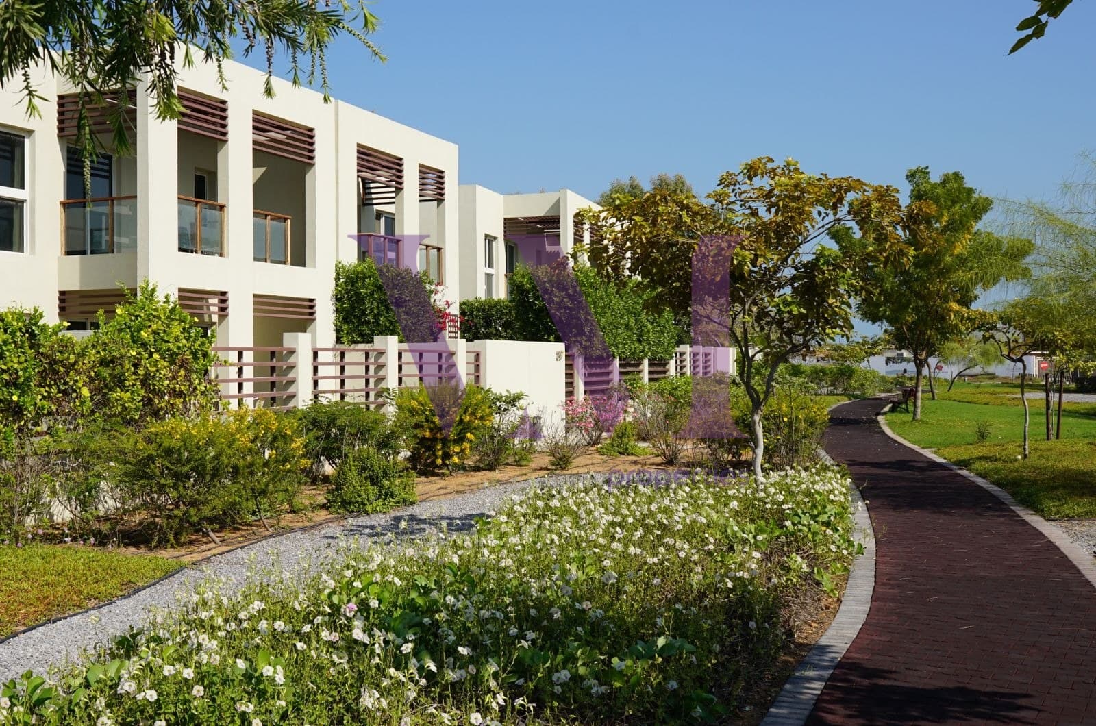Modern 3 + Maid | Luxury Finishing | Malibu — Mina Al Arab