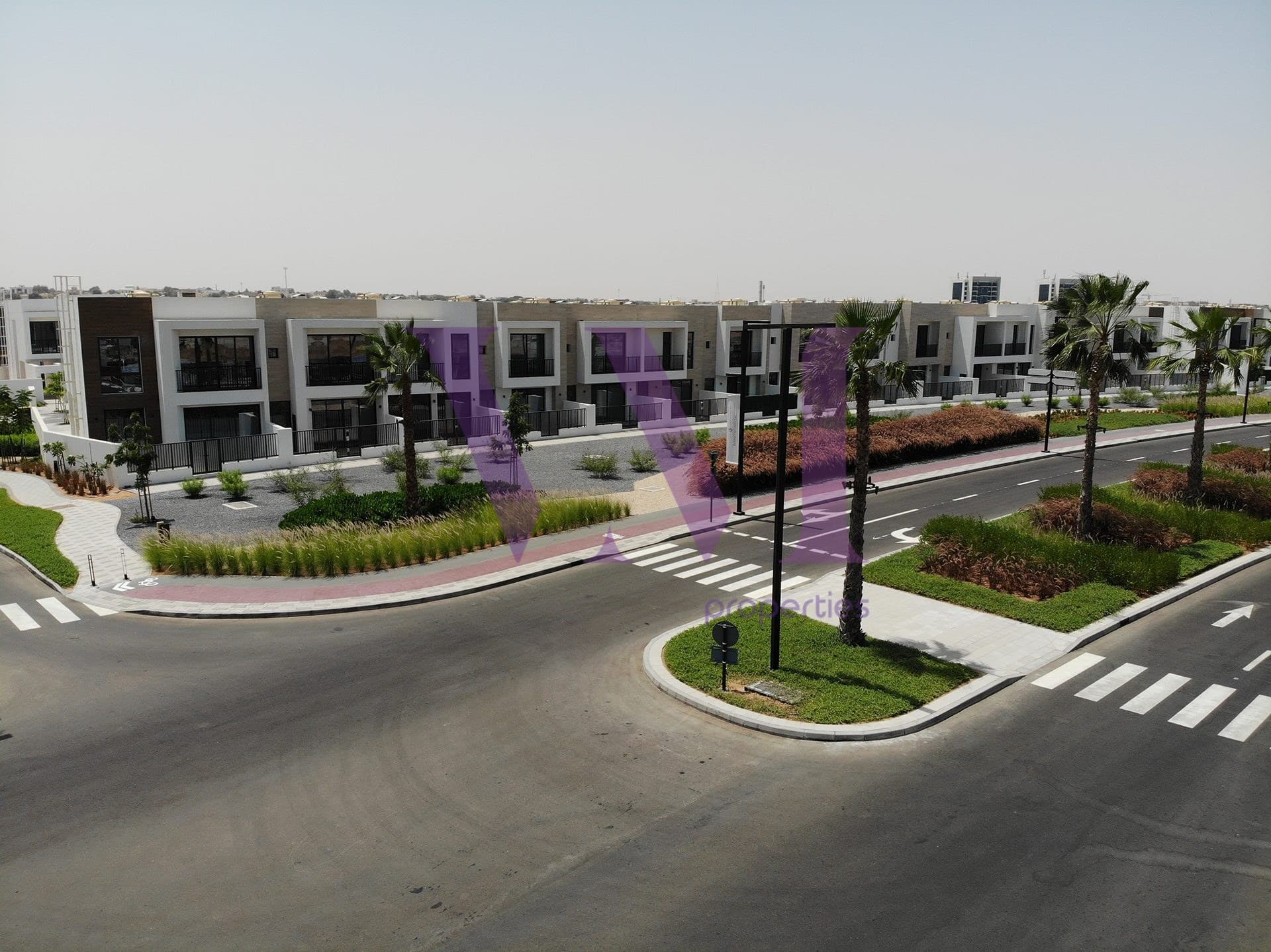 3 Bed + Maid | Luxury Finishing | Marbella Villas — Mina Al Arab