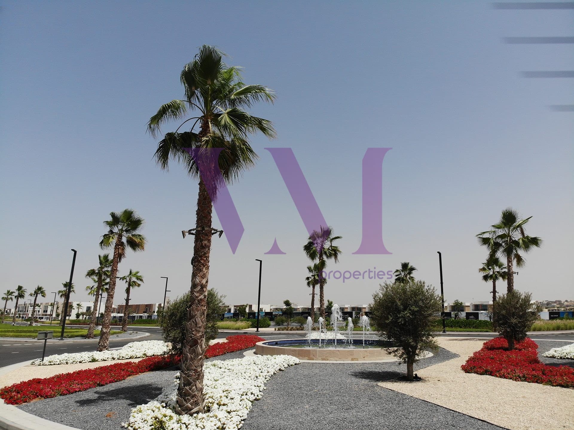 3 Bed + Maid | Luxury Finishing | Marbella Villas — Mina Al Arab