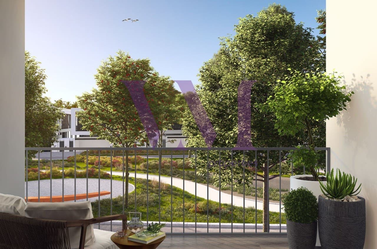 3 Bed + Maid | Luxury Finishing | Marbella Villas — Mina Al Arab