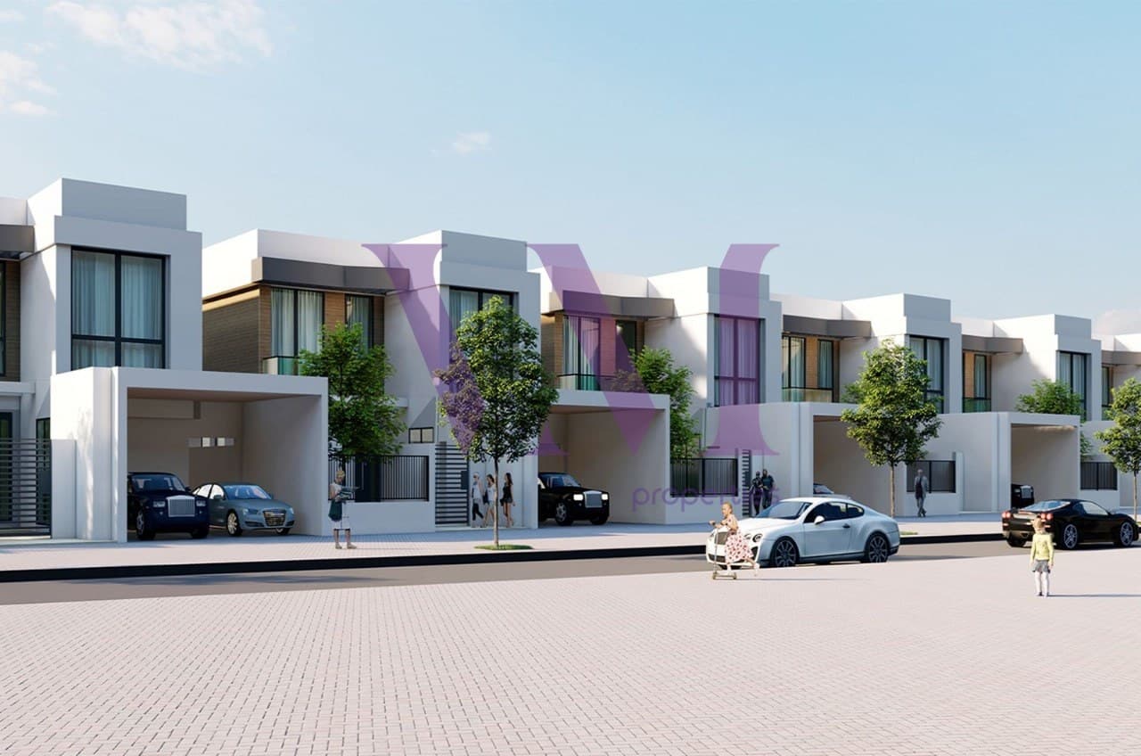 Modern 2 + Maid | Garden / Boulevard View — Mina Al Arab