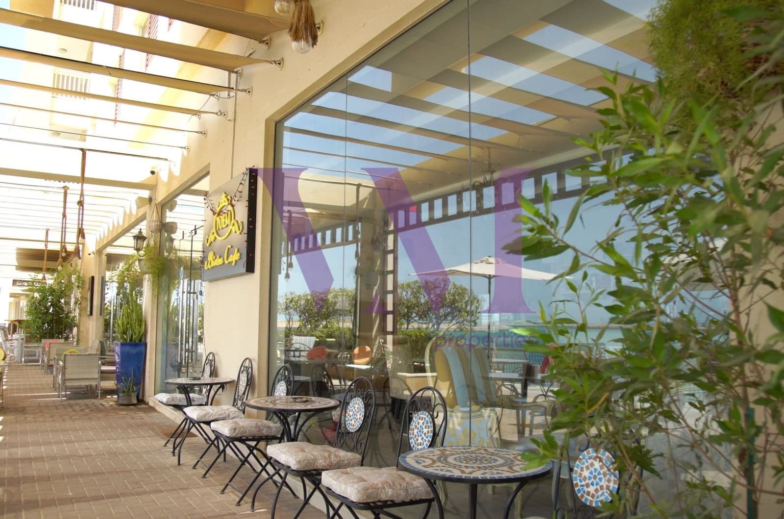 Spacious 2-Bed Apartment | Re-sale | Mina Al Arab — Mina Al Arab