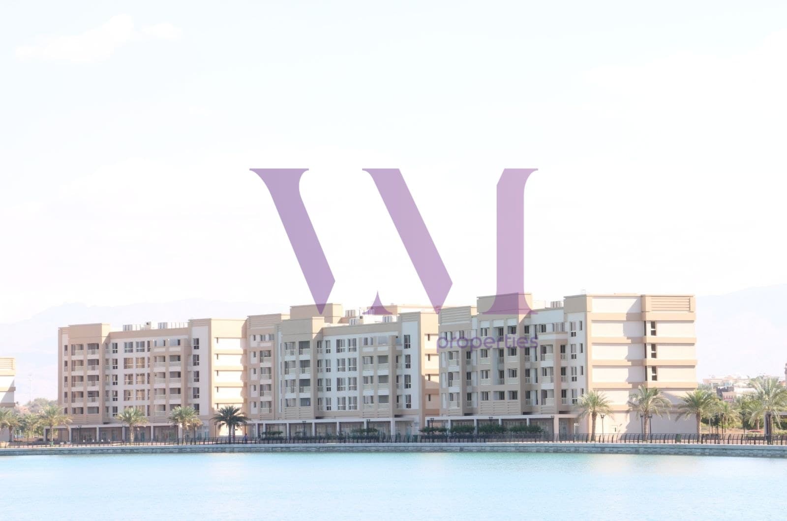 Spacious 2-Bed Apartment | Re-sale | Mina Al Arab — Mina Al Arab