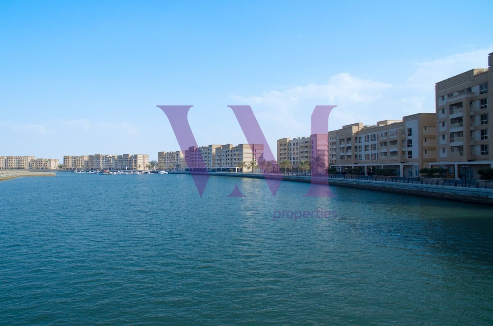 Spacious 2-Bed Apartment | Re-sale | Mina Al Arab — Mina Al Arab